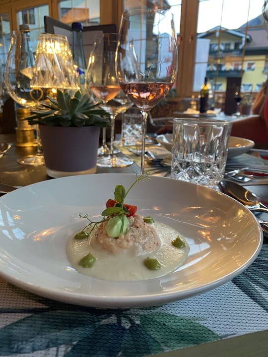 Gastro Alpine Hideaway ZILLERTALERHOF