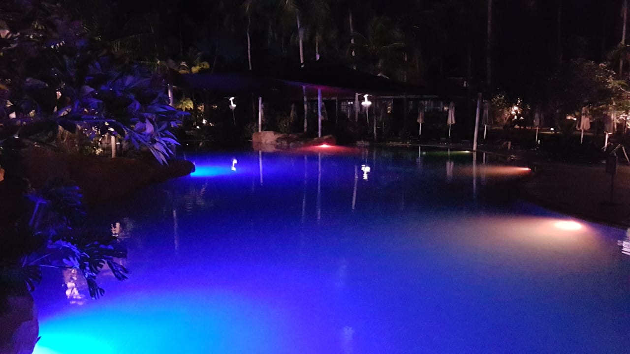 Pool Pelangi Beach Resort & Spa