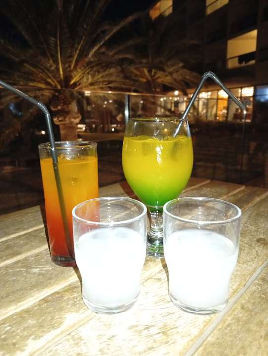 Gastro Calimera Sirens Beach