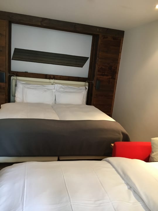 Zimmer Europe Hotel & Spa