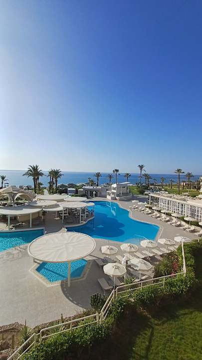 Pool Rodos Palladium Leisure & Wellness