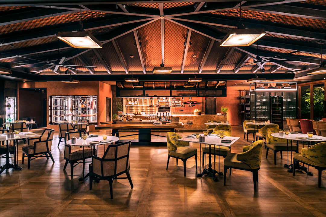 Gastro Andaz Pattaya Jomtien Beach, By Hyatt