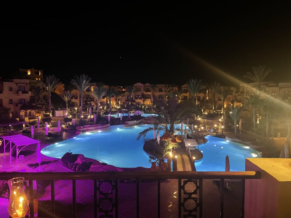 Pool Steigenberger Coraya Beach - Adults only