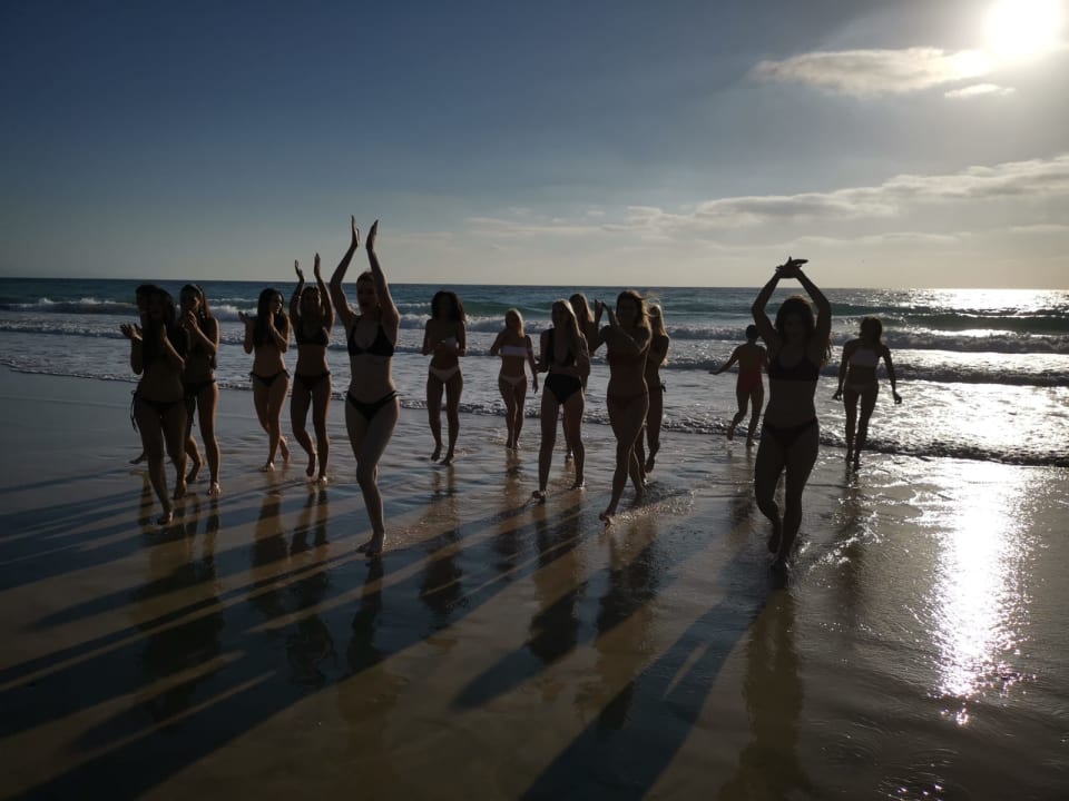 Strand TUI MAGIC LIFE Fuerteventura