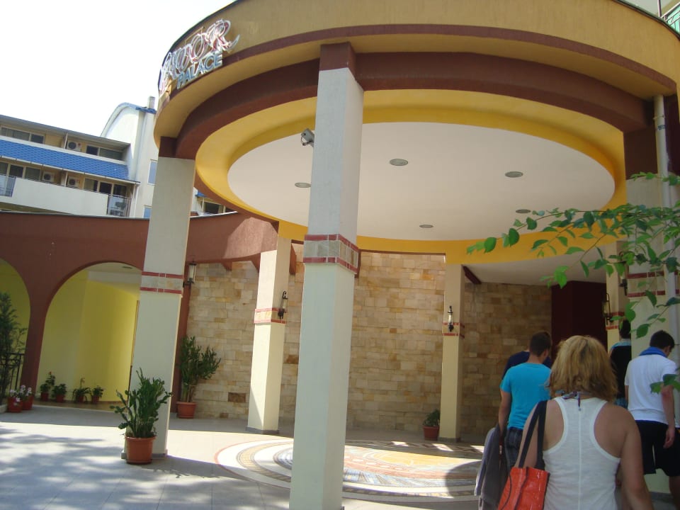 Yavor Palace Hotel Yavor Palace