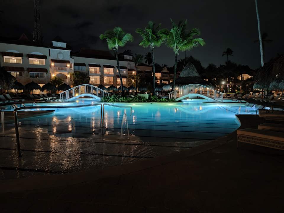 Gartenanlage TRS Turquesa Hotel - Adults only