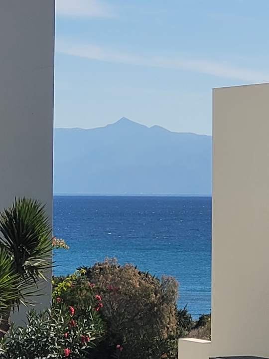 Zimmer Porto Bello Beach