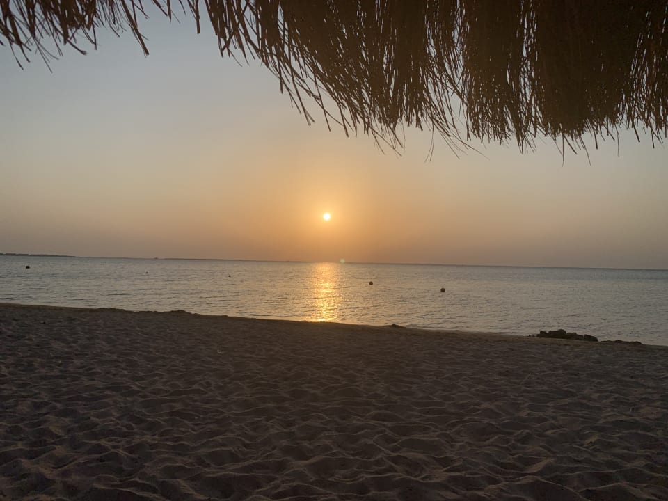 Strand Sentido Caribbean World Soma Bay