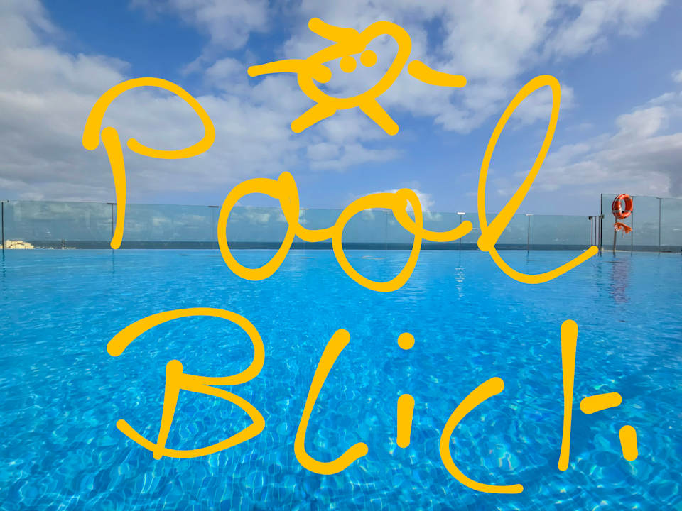 Ausblick Hotel ValleMar