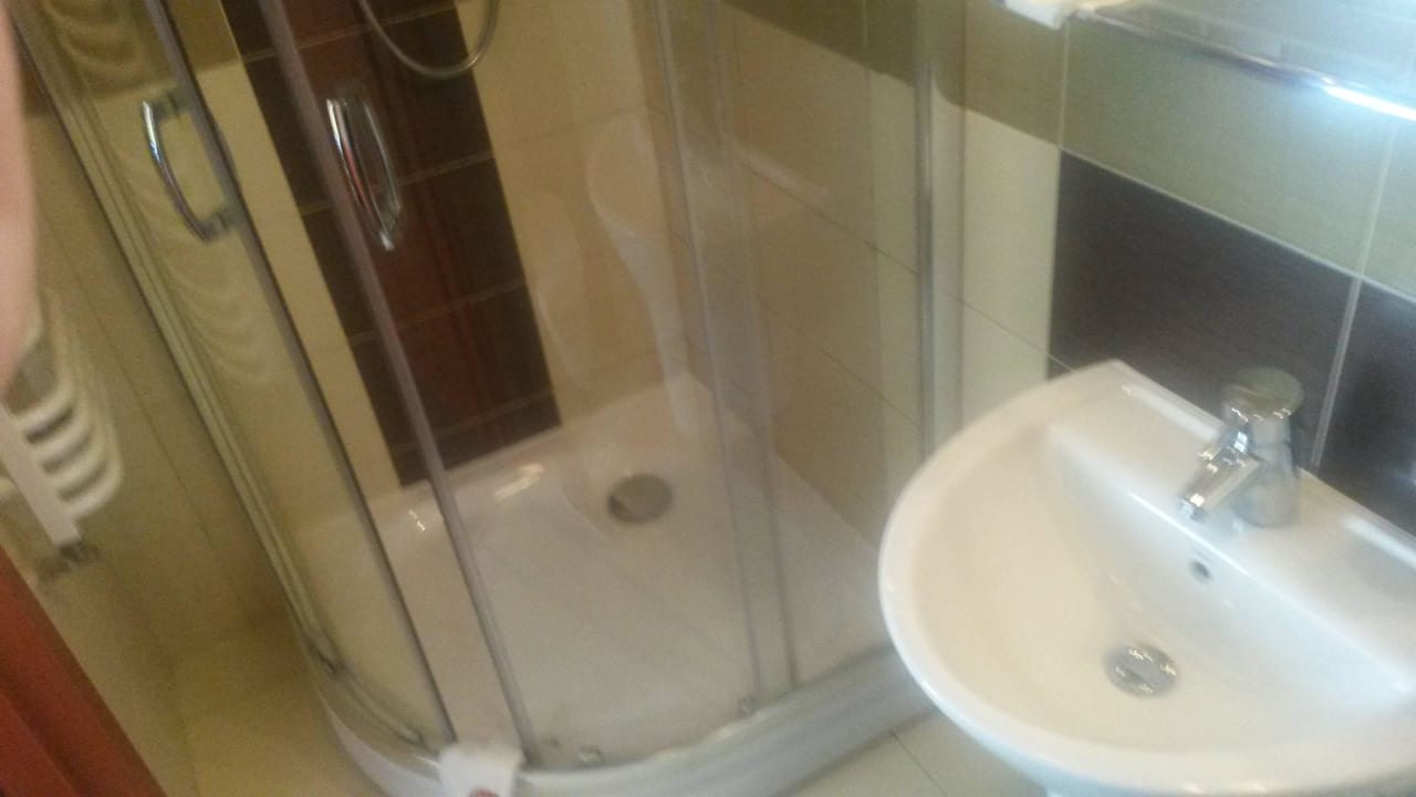 Łazienka Ośrodek Szkoleniowo-Wypoczynkowy Wityng