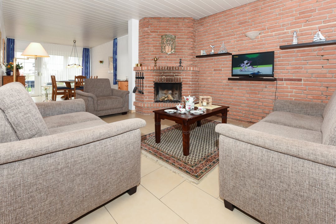 Zimmer Landhaus Spittdiek