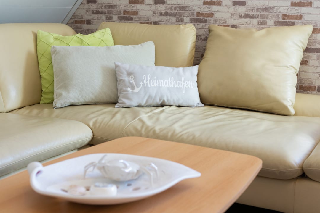 Zimmer Ferienwohnungen Fischerhaus