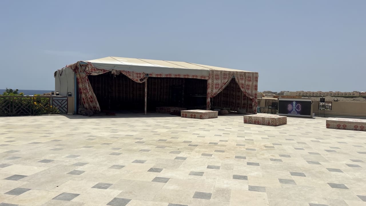 Gastro Lazuli Hotel Marsa Alam