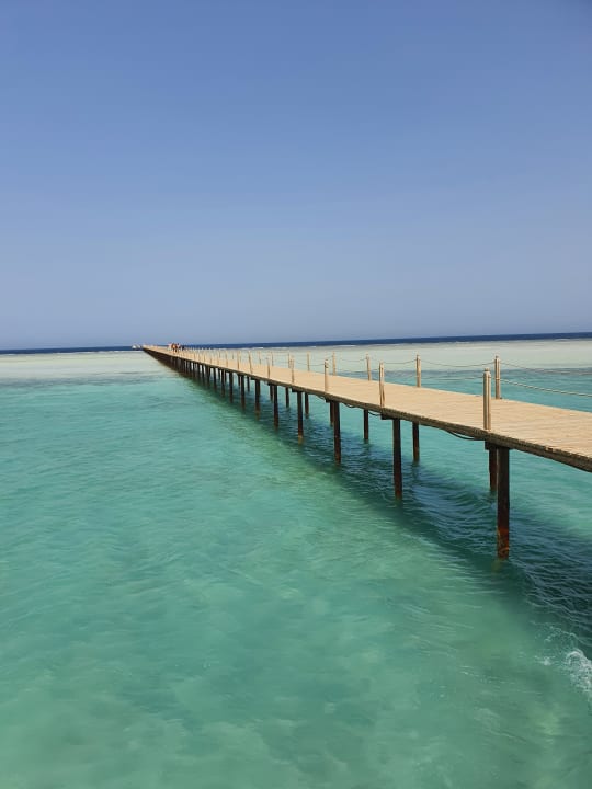 Strand Casa Mare Resort