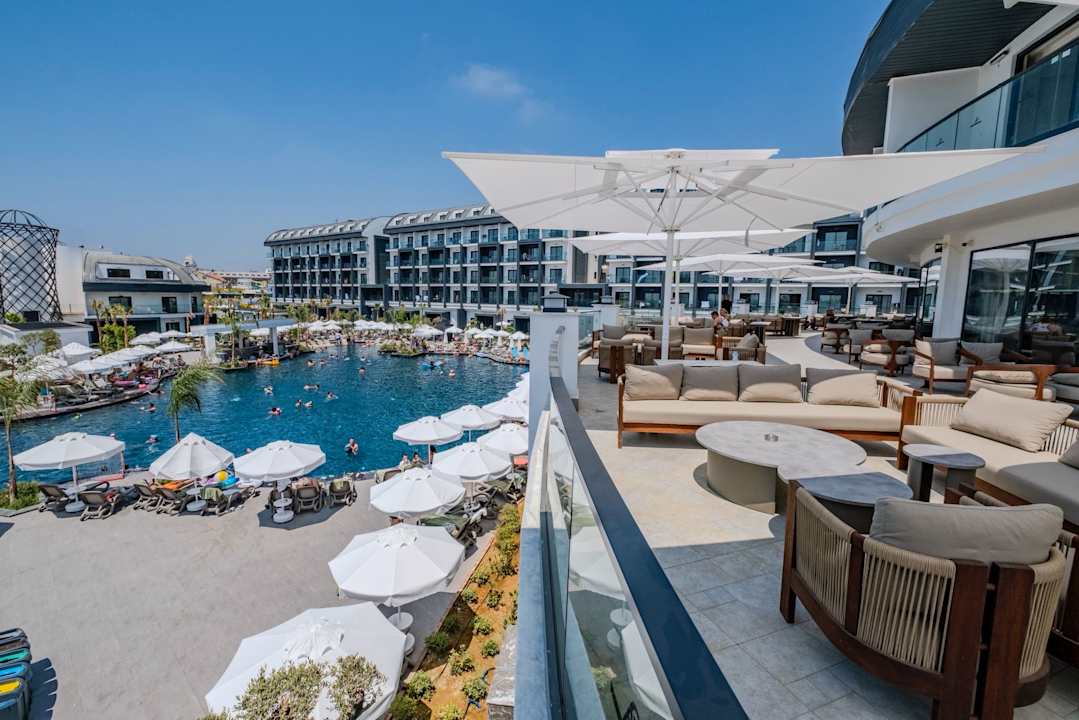 Pool Royal Atlantis Icon