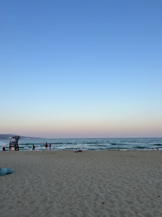 Strand Sentido Neptun Beach