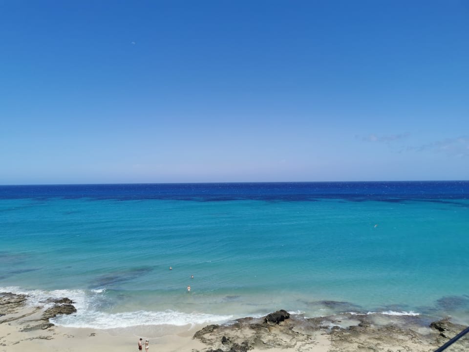 Strand R2 Pajara Beach