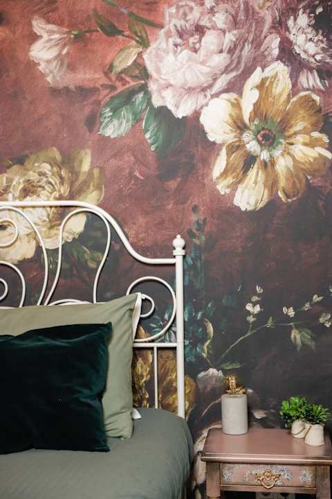 Zimmer B&B/ Vakantiehuizen De Slaaperij