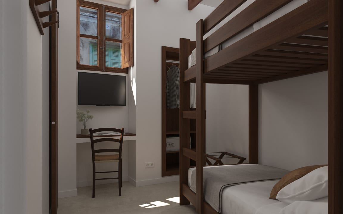 Sonstiges My Rooms Arta - Adults only