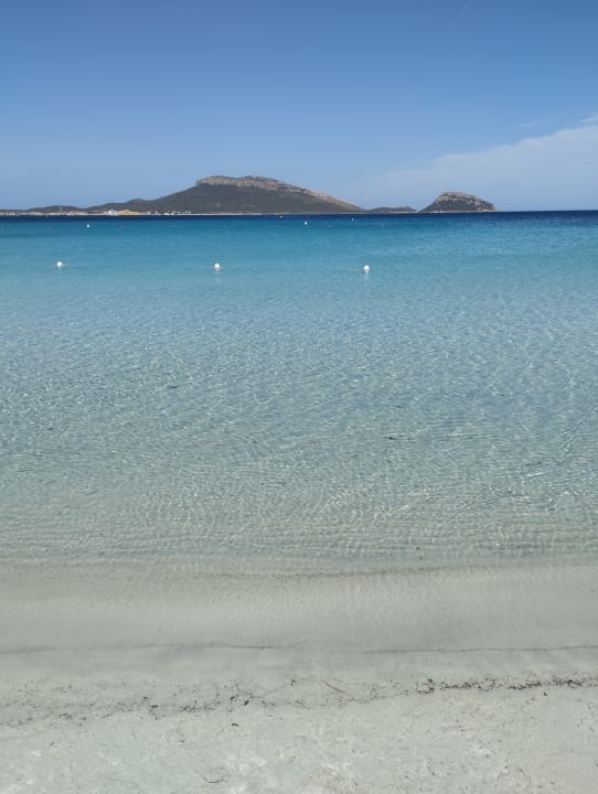 Strand VOI Colonna Village