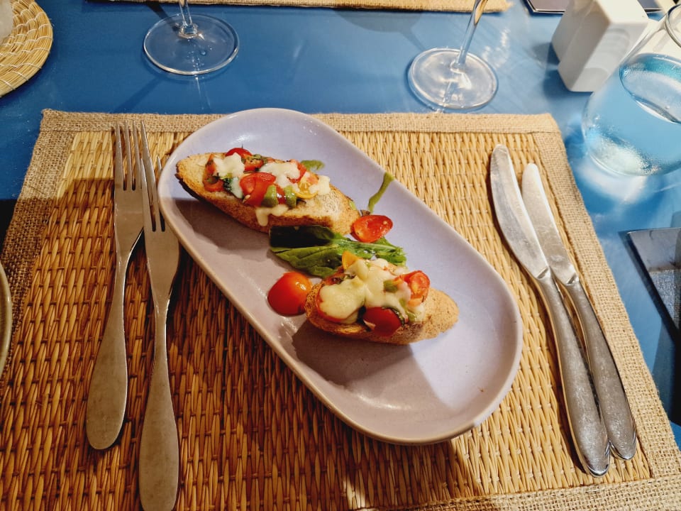 Gastro Royal Azur Thalassa