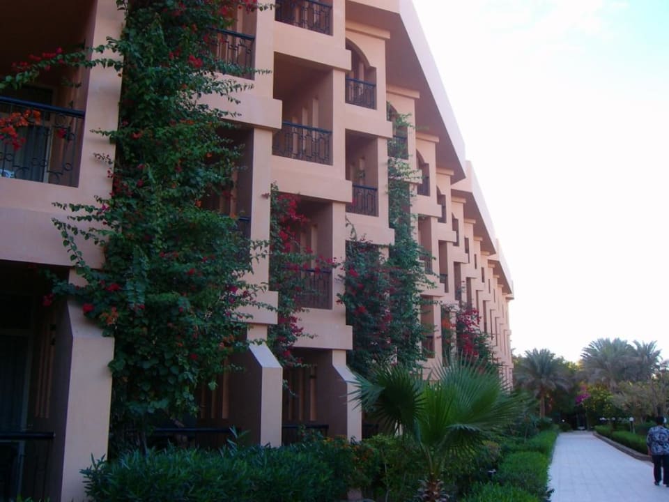 T-Block Giftun Azur Resort