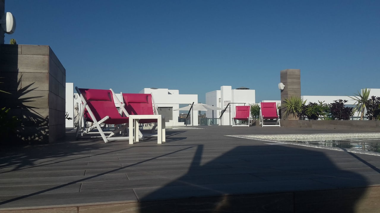 Herrlich  LABRANDA Marieta - Adults only