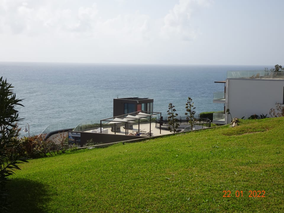 Ausblick Sentido Galosol