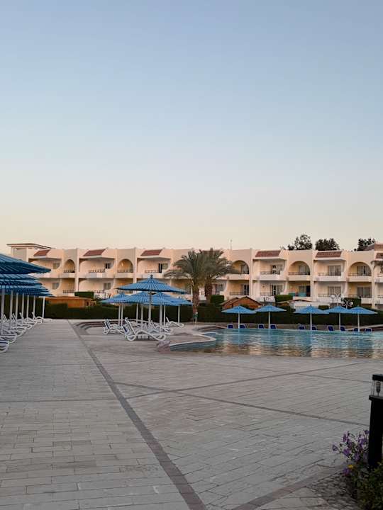 Pool LABRANDA Royal Makadi