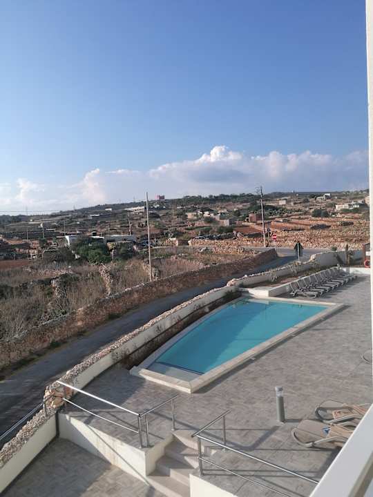 Ausblick Riviera Spa Resort - Adults Only