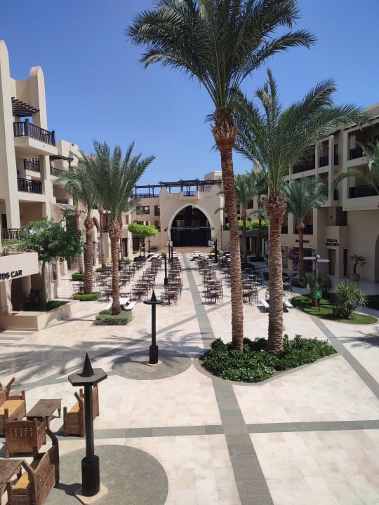 Sonstiges Steigenberger Aqua Magic