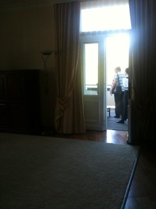 Villa Royal Suite Romantischer Winkel RoLigio® & Wellness Resort