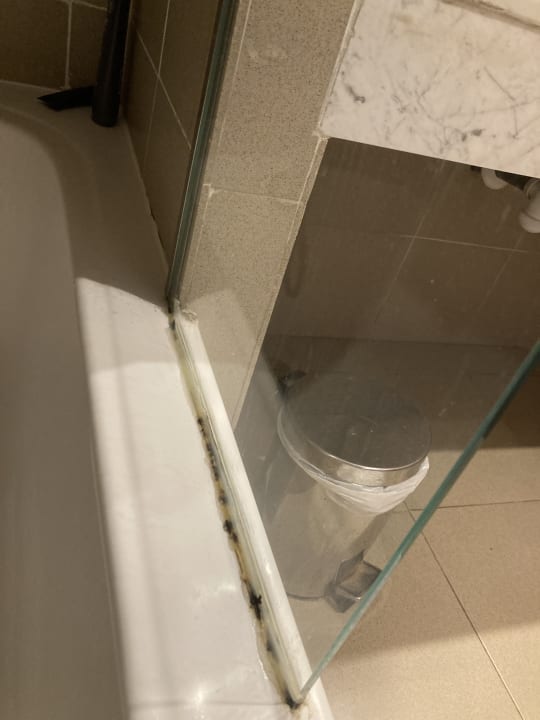 Zimmer AQUA Hotel Promenade & Spa