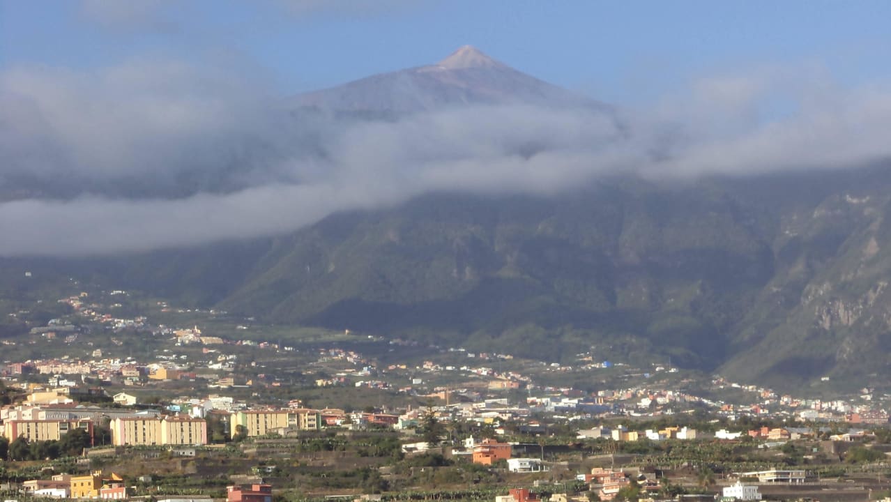 Der Teide Be Live Tenerife - Adults only