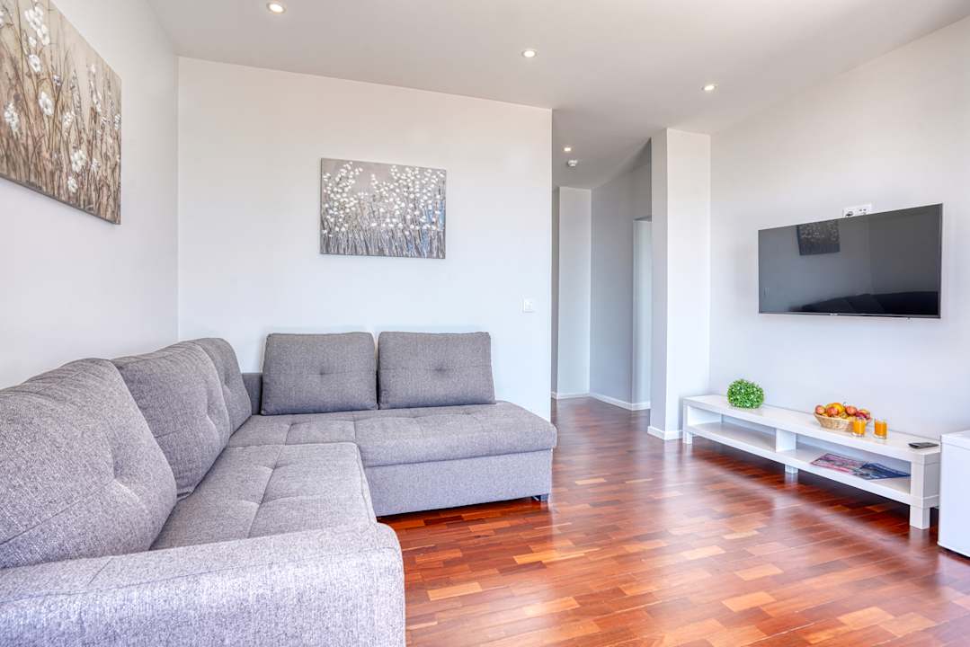 Zimmer Vila Camacho Guest House