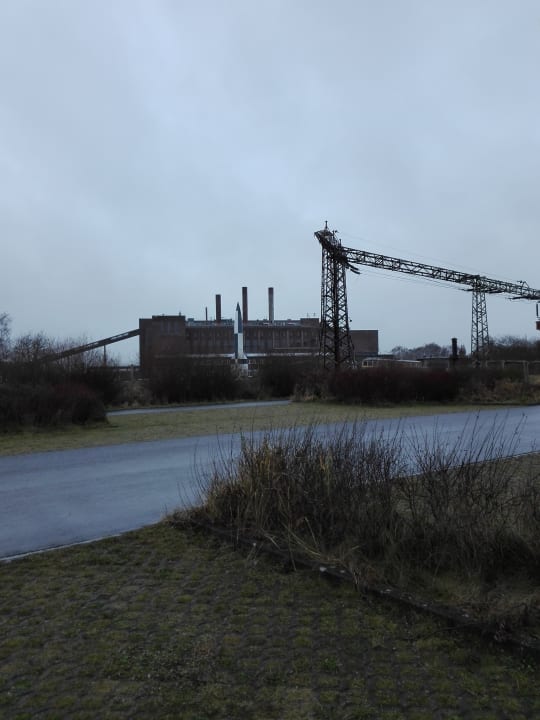 Ausblick Inselhof Vineta