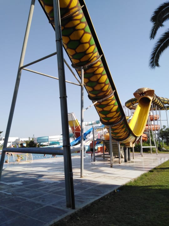 Pool One Resort Aqua Park & Spa