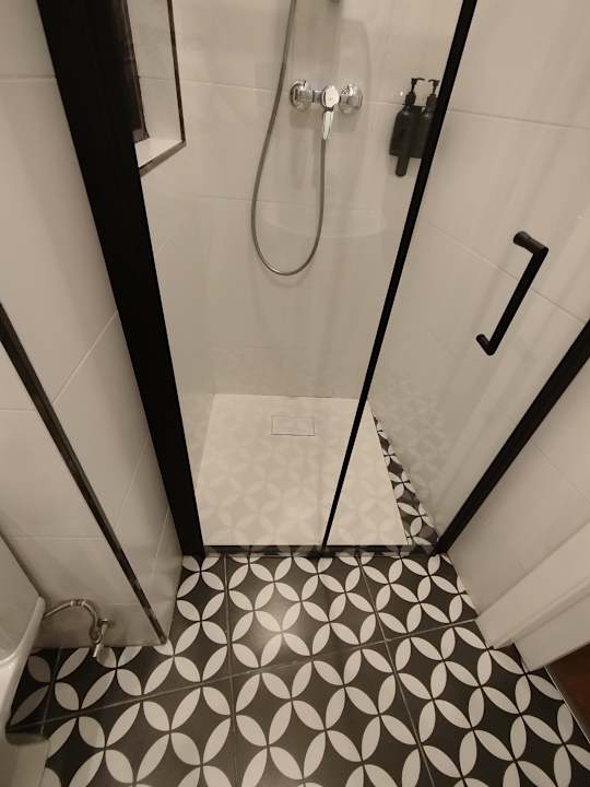 Zimmer Hotel The Carlton