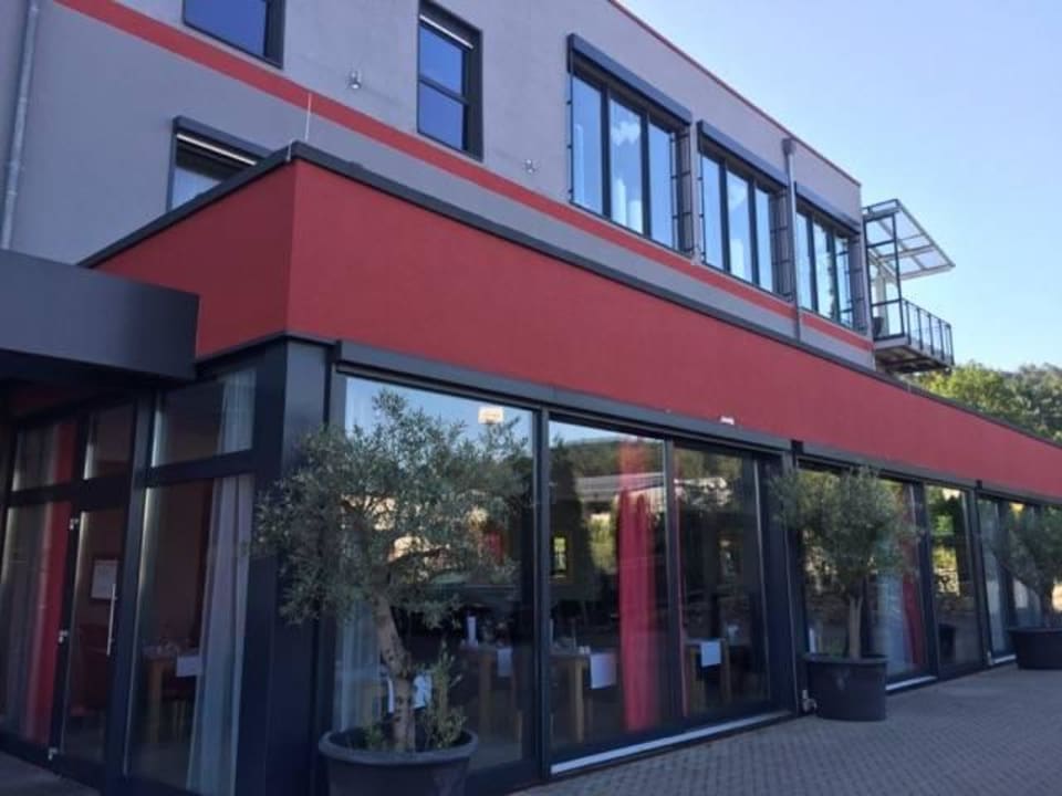 Restauracja Grunder Gästehaus