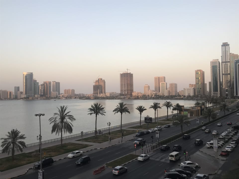 Lagune Corniche Hotel Sharjah