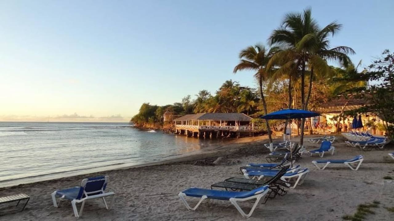 Smugglers Cove Royalton Saint Lucia Resort & Spa