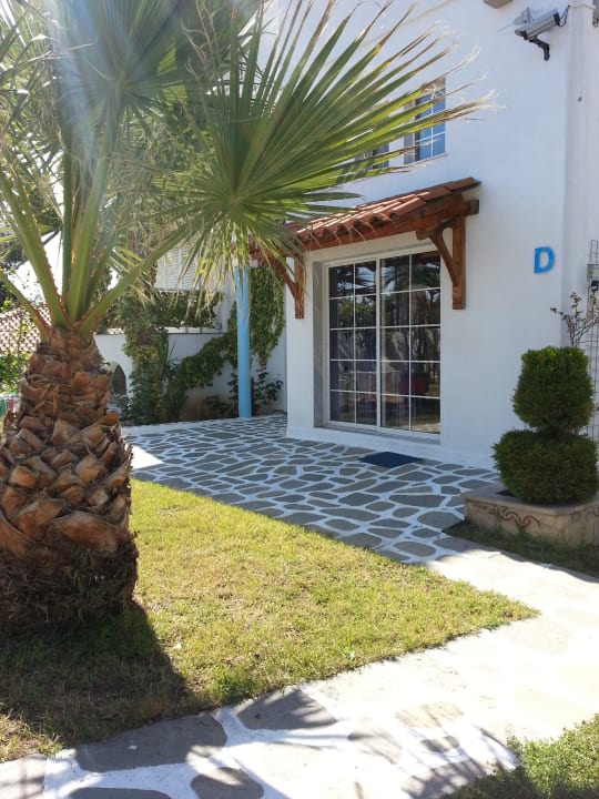 Apartment Hotel Melissa Gold Coast