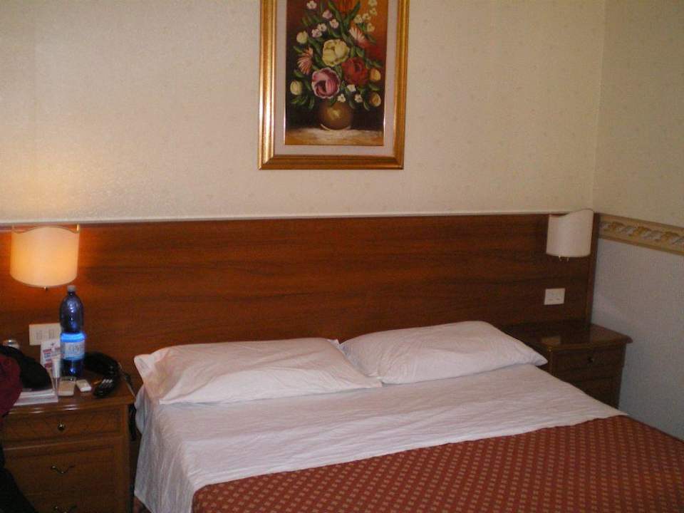 Innen 1 Hotel Astoria Garden