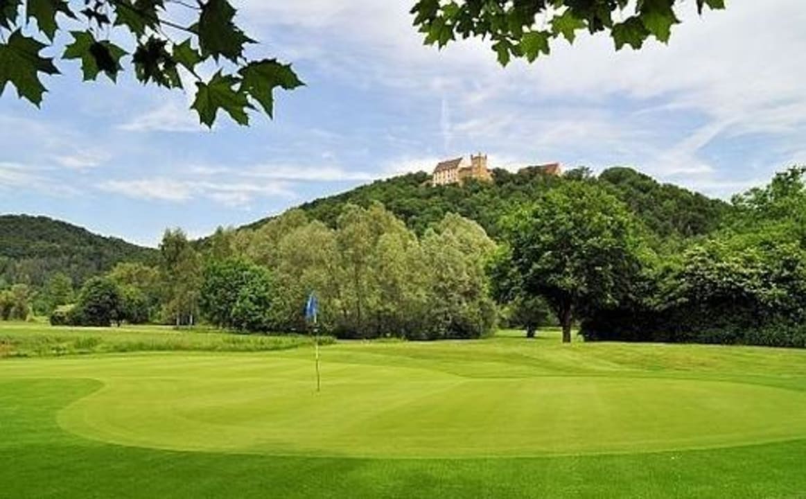 Freizeitangebot Hotel Zur Freystatt am Wasserschloss