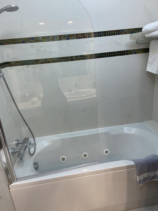 Zimmer Atrium Palace Thalasso Spa Resort & Villas