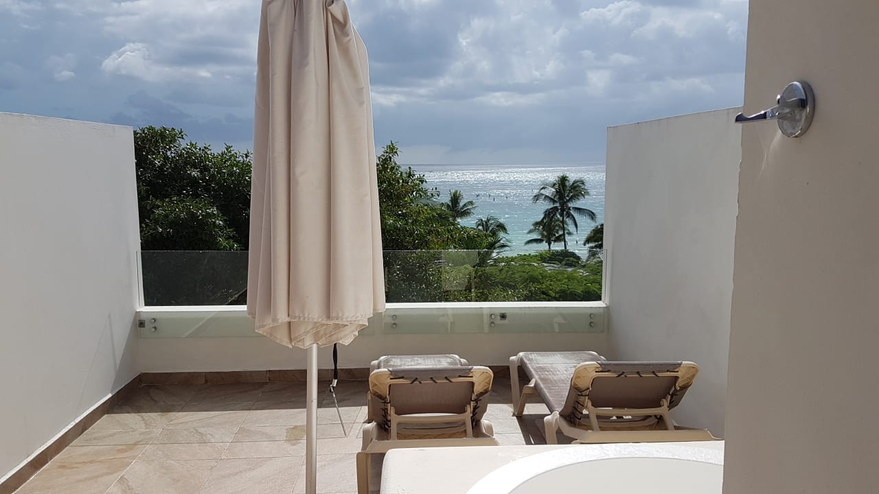 Zimmer Akumal Bay Beach & Wellness Resort