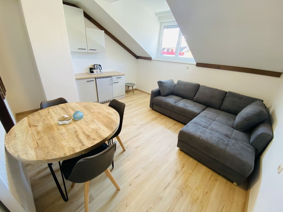 Zimmer Strand Pension SeeJuwel