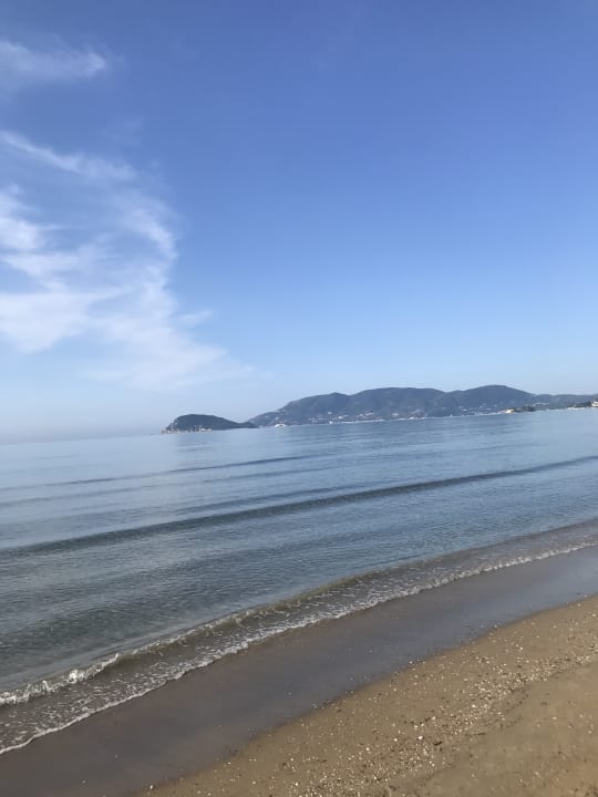 Strand Domes Aulūs Zante, Autograph Collection