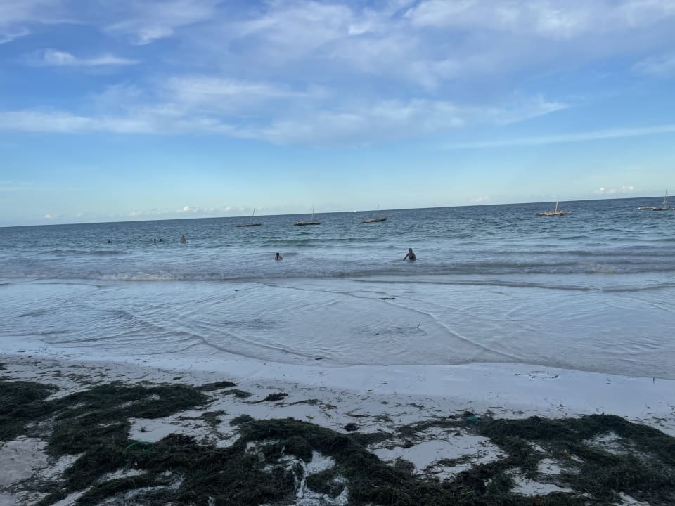 Strand Neptune Palm Beach Boutique Resort & Spa