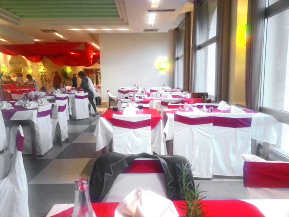 Motto-Dekoration "Tomatino" Calimera Yati Beach